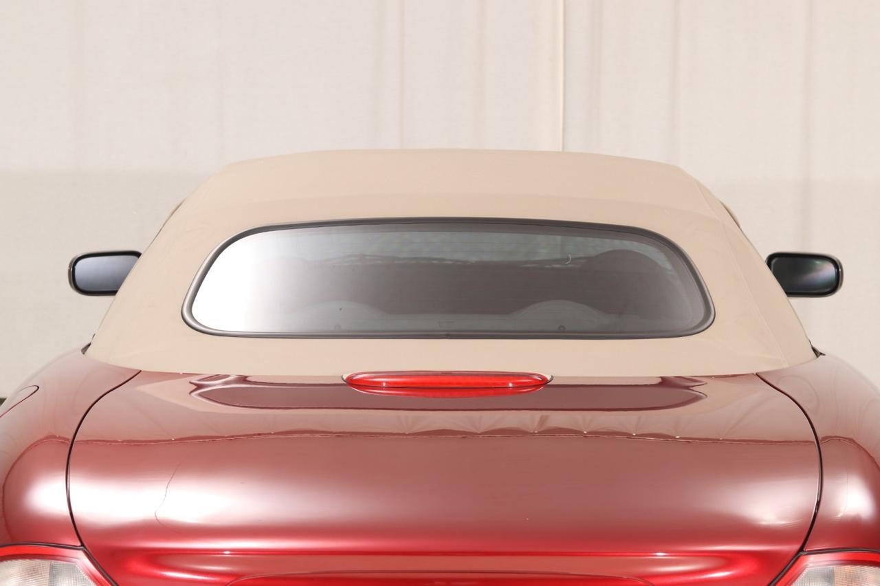 1997 Jaguar XK8 Convertible V8 West Chester PA