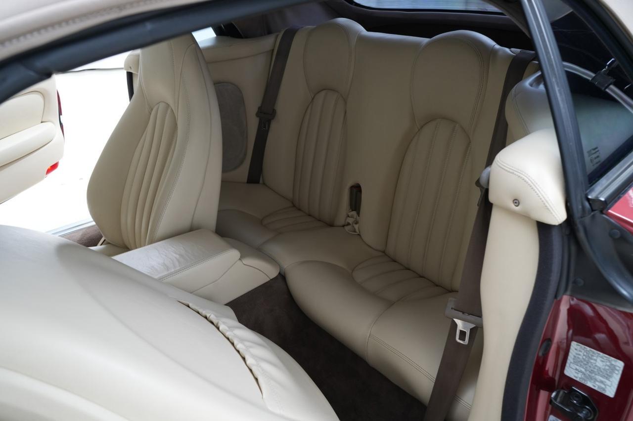 1997 Jaguar XK8 Convertible V8 West Chester PA