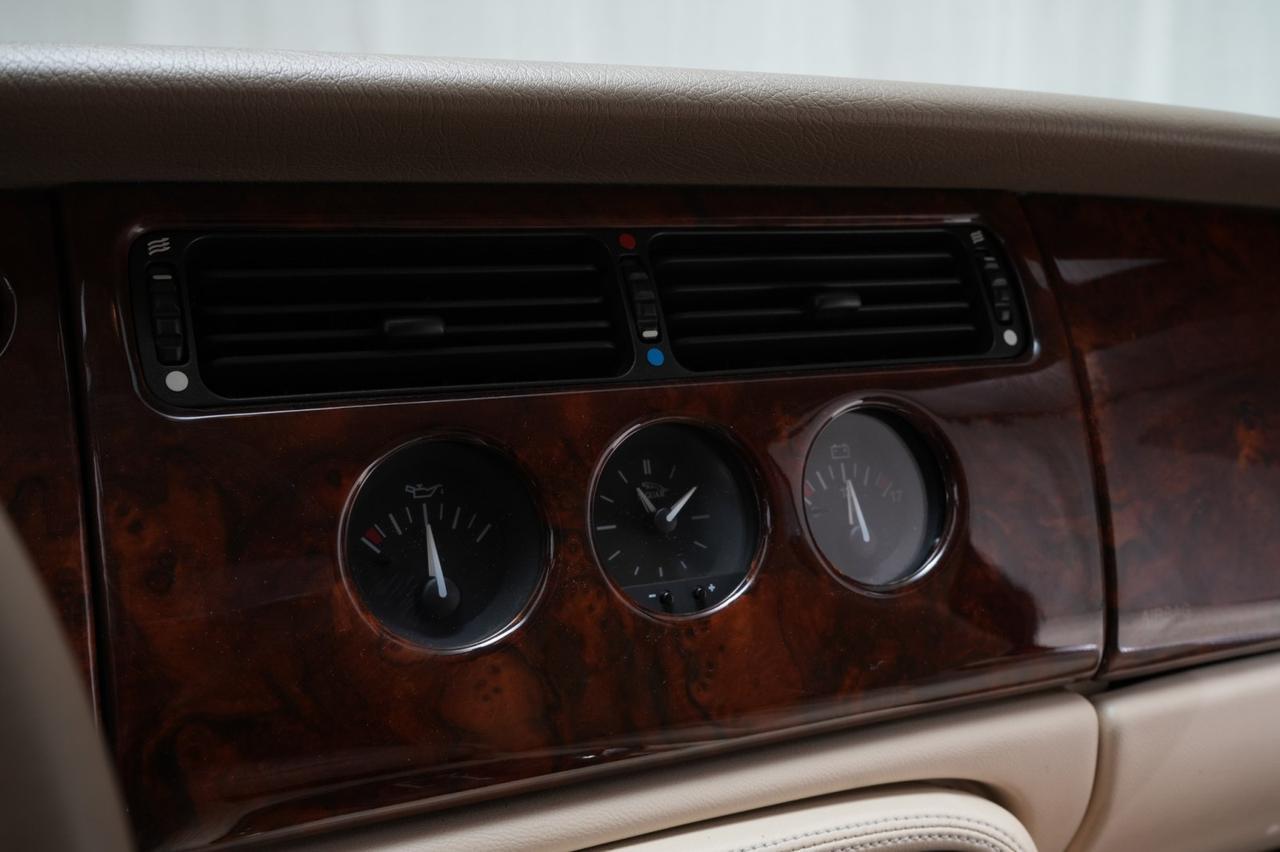 1997 Jaguar XK8 Convertible V8 West Chester PA