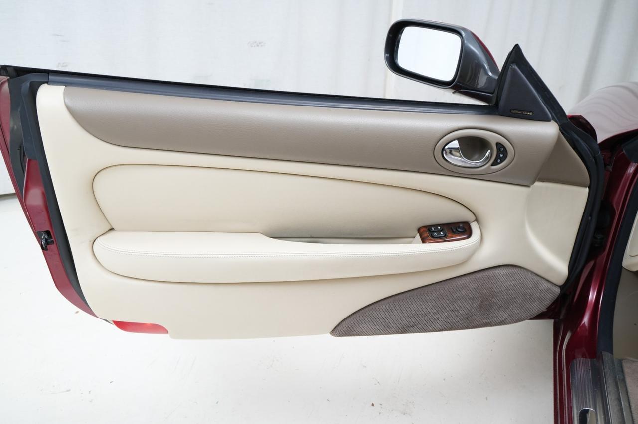 1997 Jaguar XK8 Convertible V8 West Chester PA