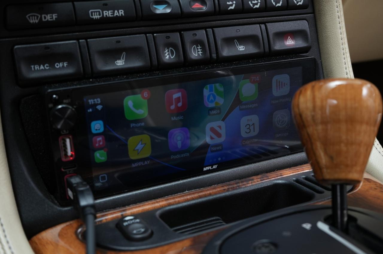 1997 Jaguar XK8 Convertible V8 West Chester PA