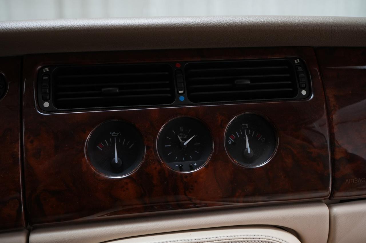 1997 Jaguar XK8 Convertible V8 West Chester PA