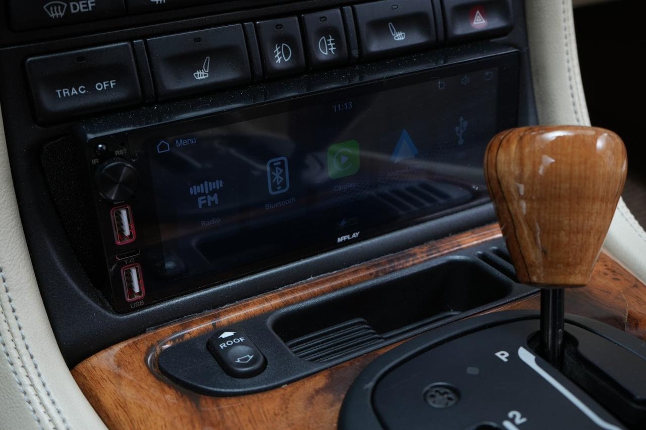 1997 Jaguar XK8 Convertible V8 West Chester PA