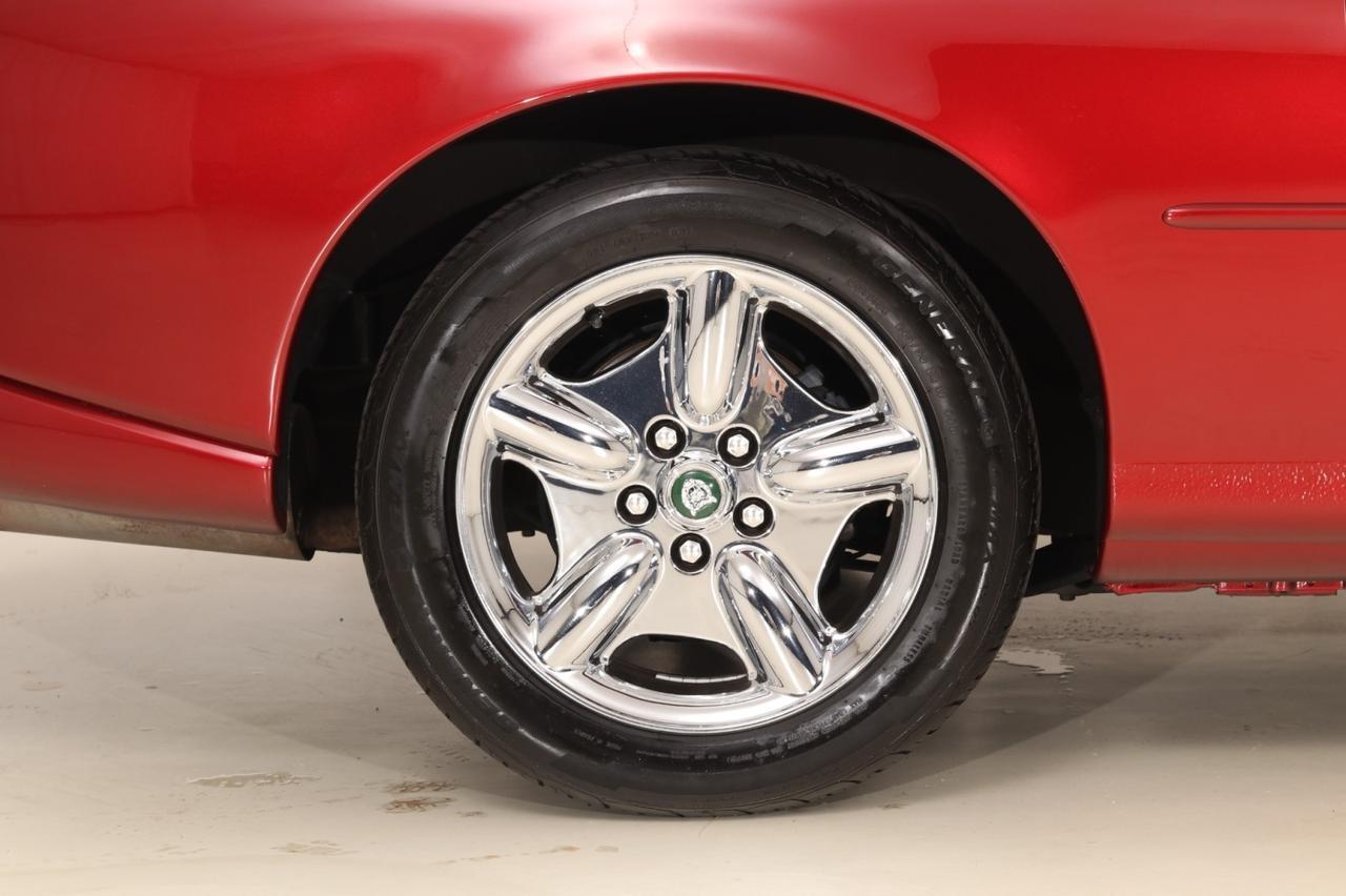 1997 Jaguar XK8 Convertible V8 West Chester PA