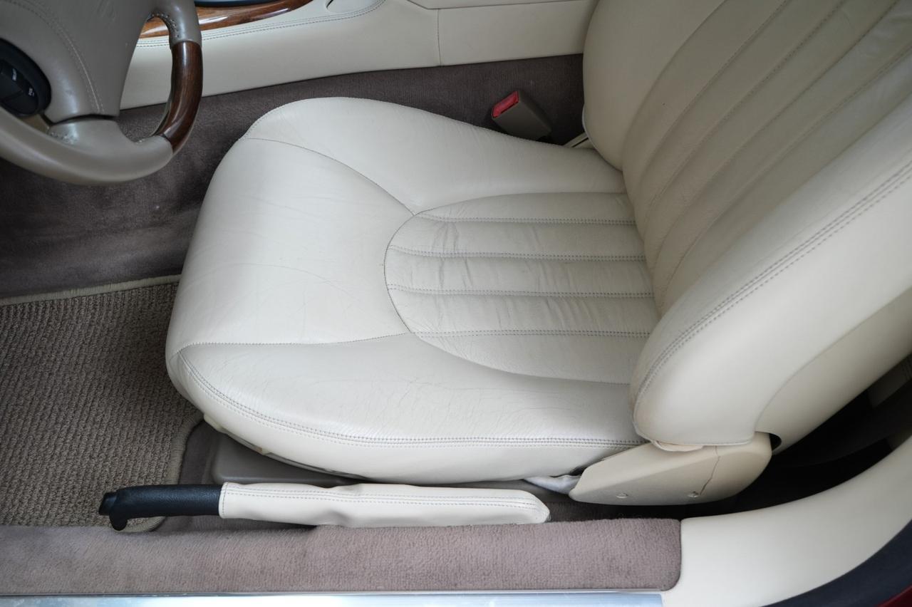 1997 Jaguar XK8 Convertible V8 West Chester PA