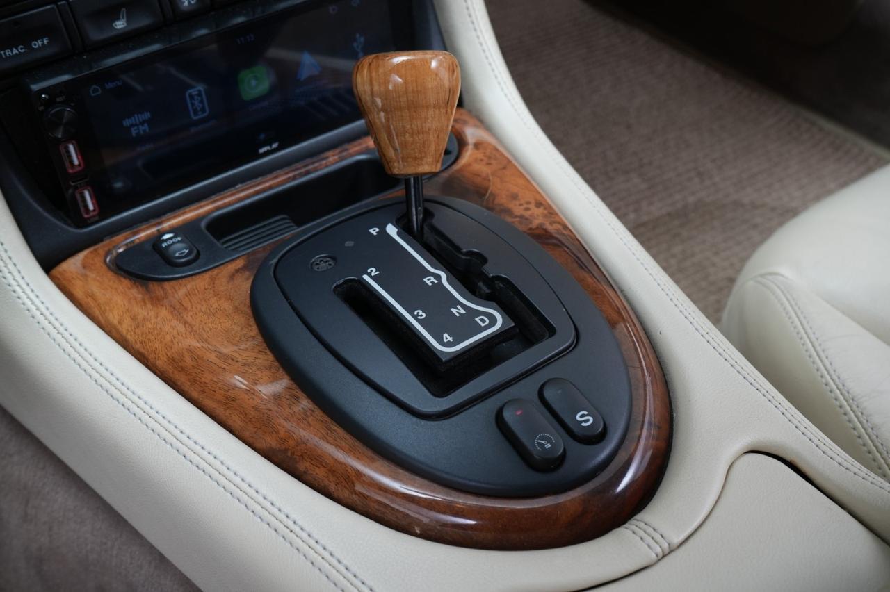 1997 Jaguar XK8 Convertible V8 West Chester PA