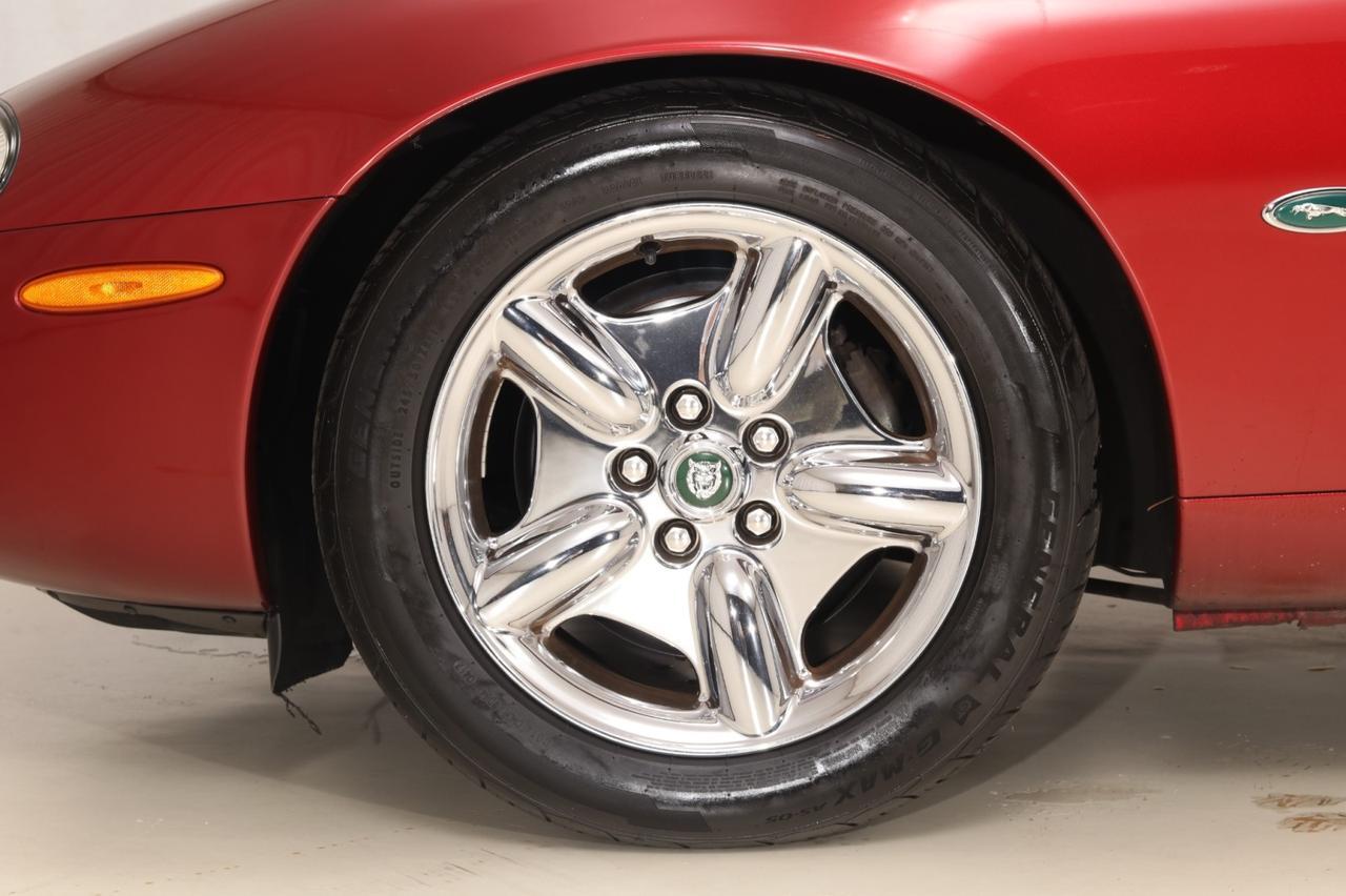 1997 Jaguar XK8 Convertible V8 West Chester PA