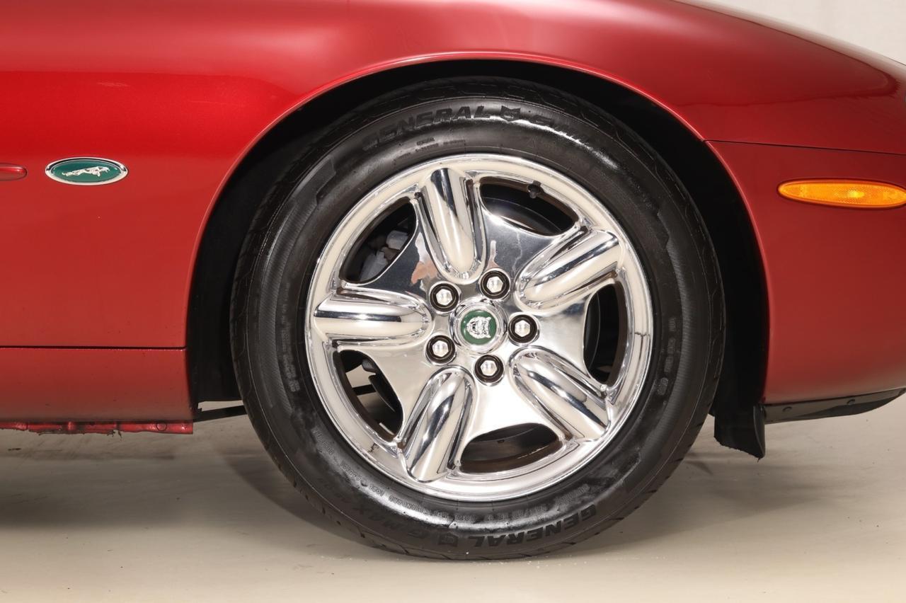 1997 Jaguar XK8 Convertible V8 West Chester PA