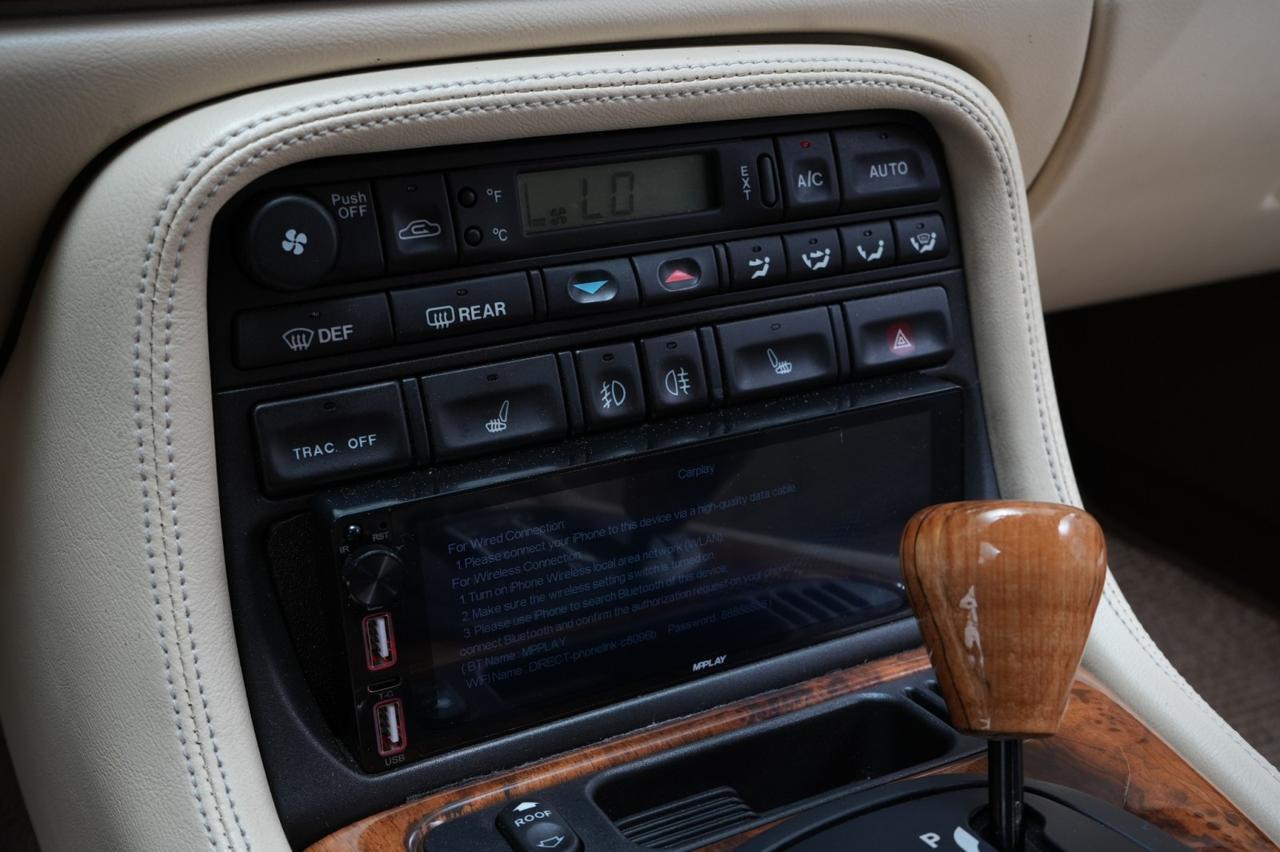 1997 Jaguar XK8 Convertible V8 West Chester PA