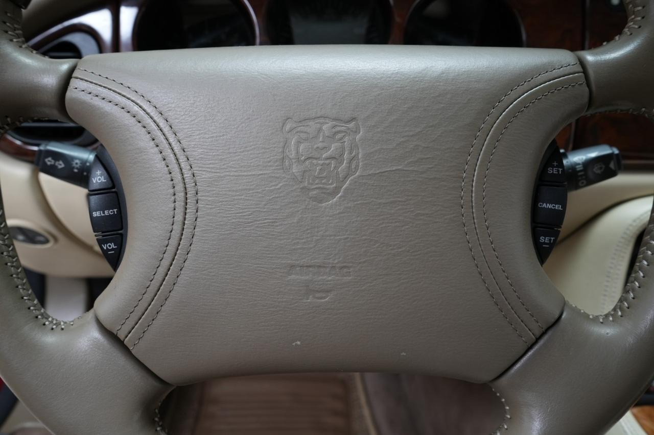 1997 Jaguar XK8 Convertible V8 West Chester PA