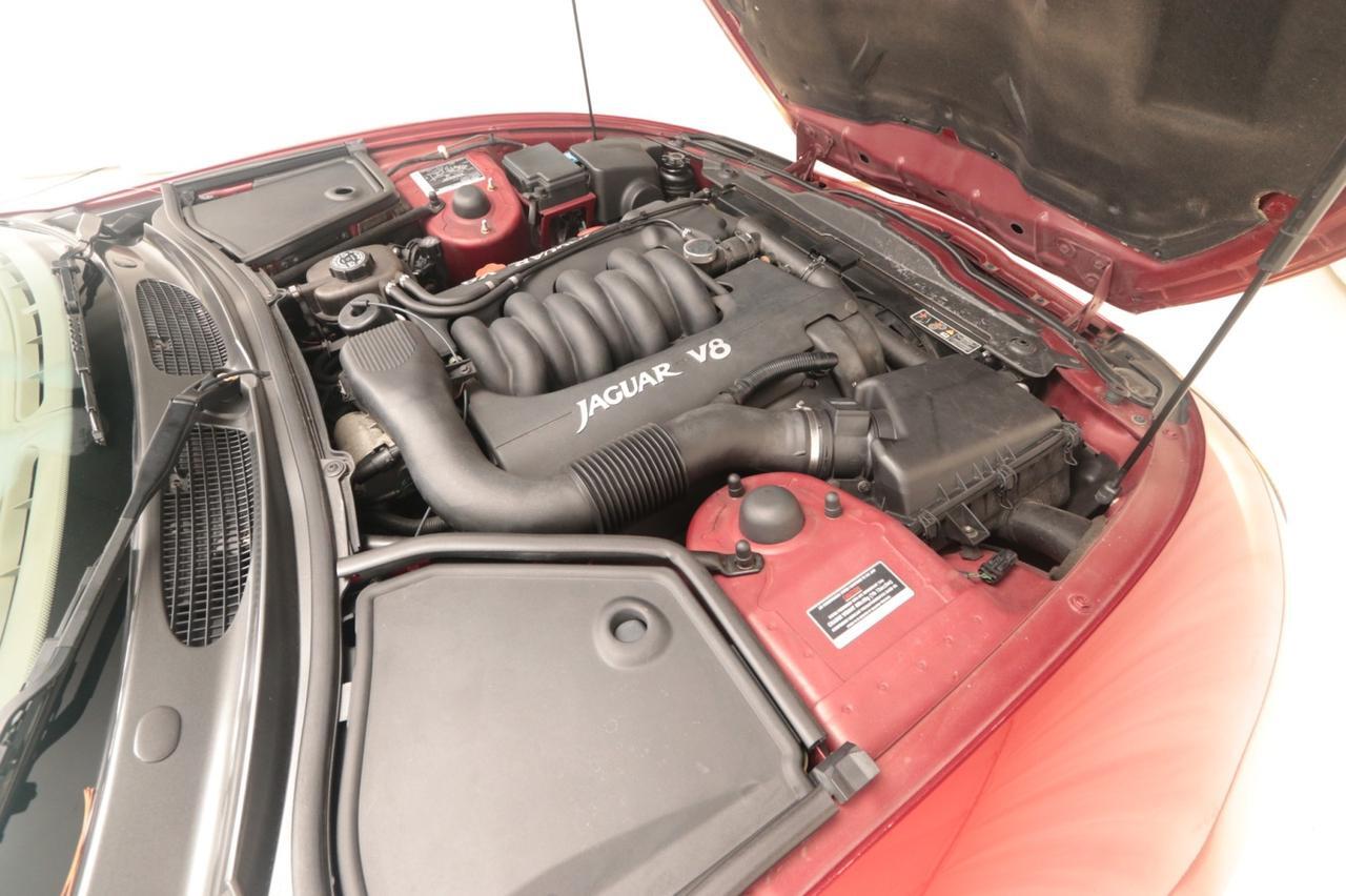 1997 Jaguar XK8 Convertible V8 West Chester PA