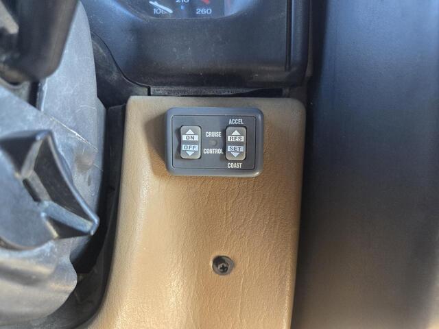 1997 Jeep Wrangler  Idaho Falls ID