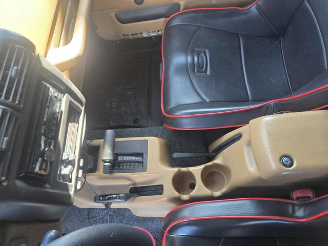 1997 Jeep Wrangler  Idaho Falls ID