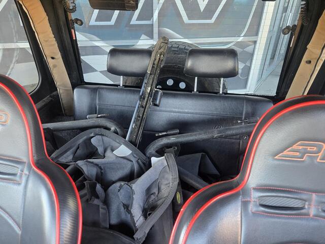 1997 Jeep Wrangler  Idaho Falls ID