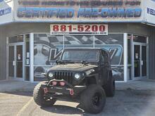 1997_Jeep_Wrangler__ Idaho Falls ID