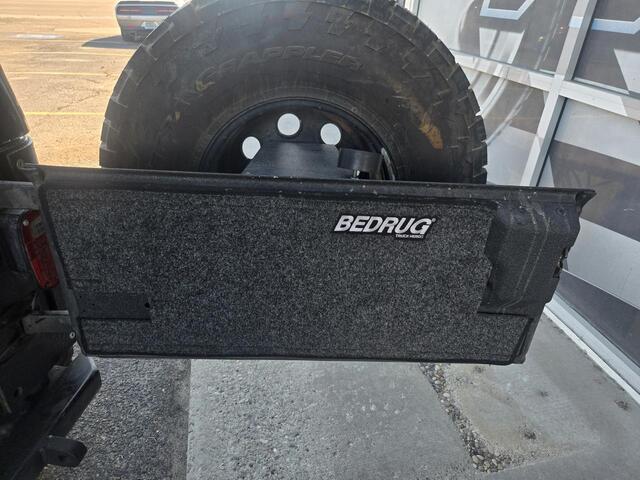 1997 Jeep Wrangler  Idaho Falls ID