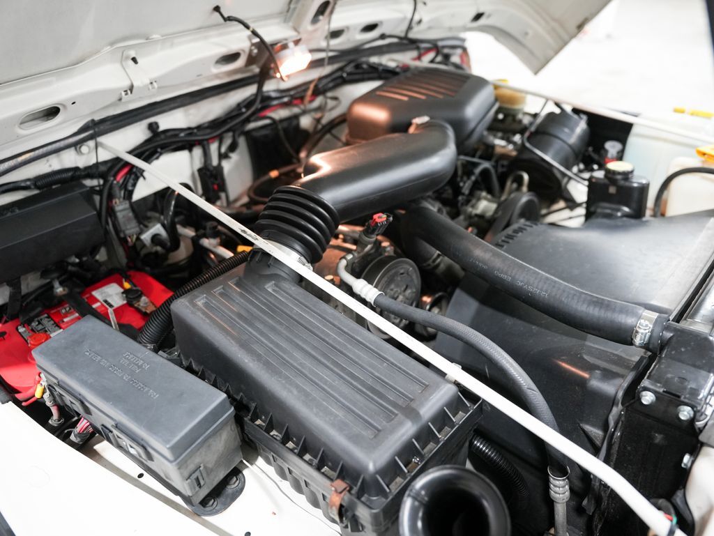1997 Jeep Wrangler SE Tigard OR