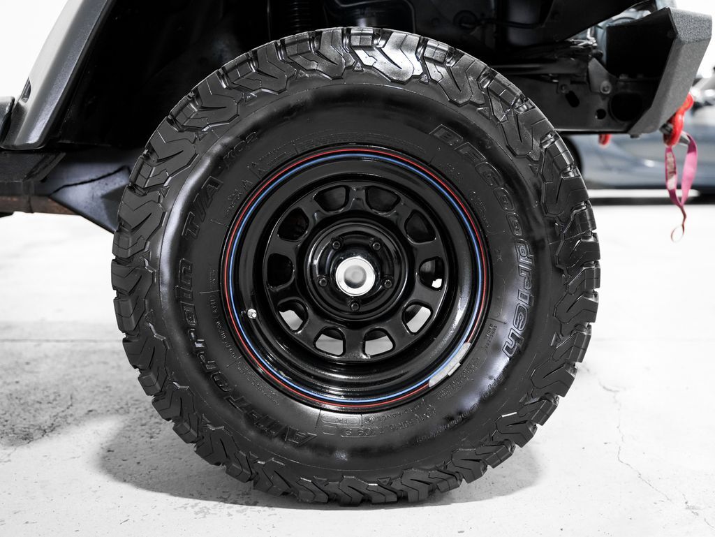 1997 Jeep Wrangler SE Tigard OR