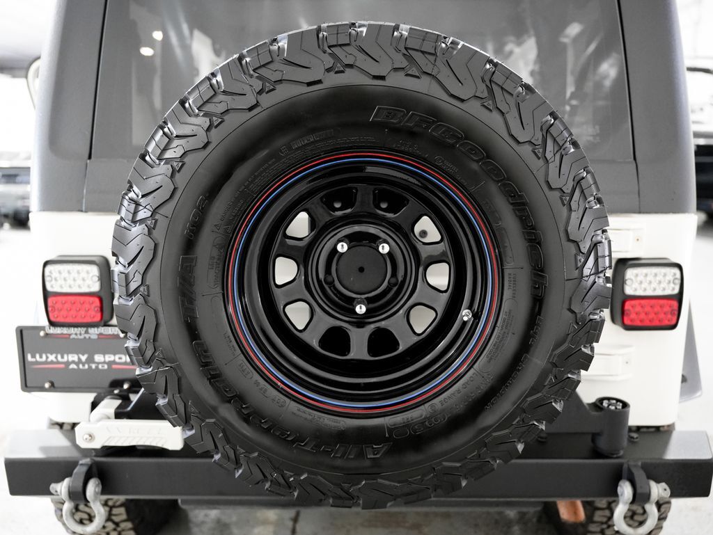 1997 Jeep Wrangler SE Tigard OR