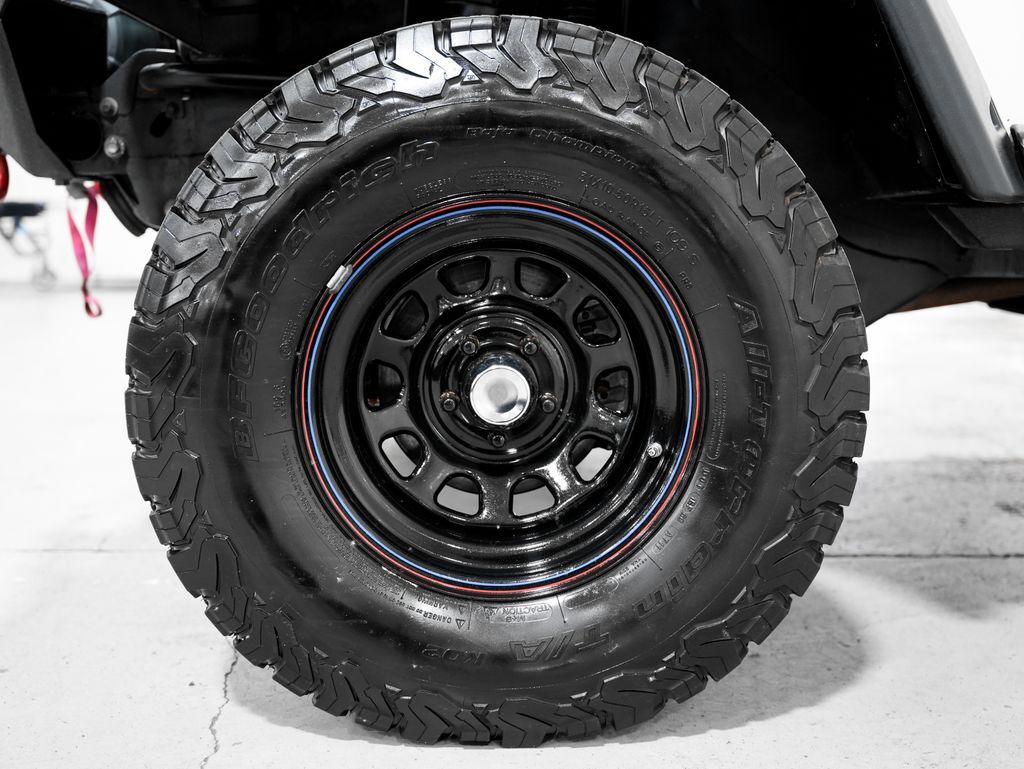 1997 Jeep Wrangler SE Tigard OR