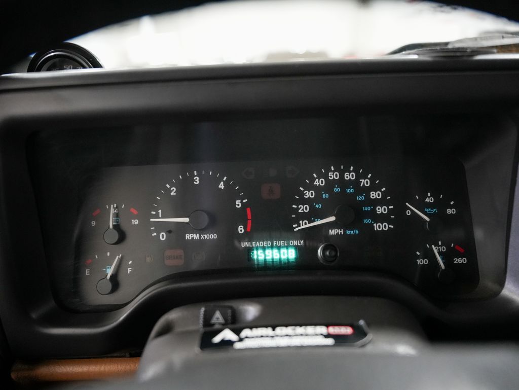 1997 Jeep Wrangler SE Tigard OR