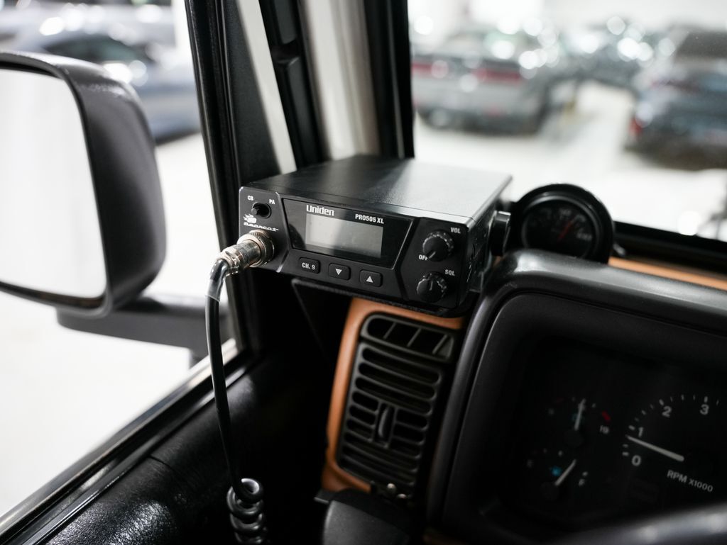 1997 Jeep Wrangler SE Tigard OR