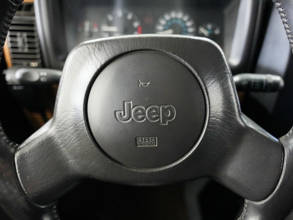 1997 Jeep Wrangler SE Tigard OR
