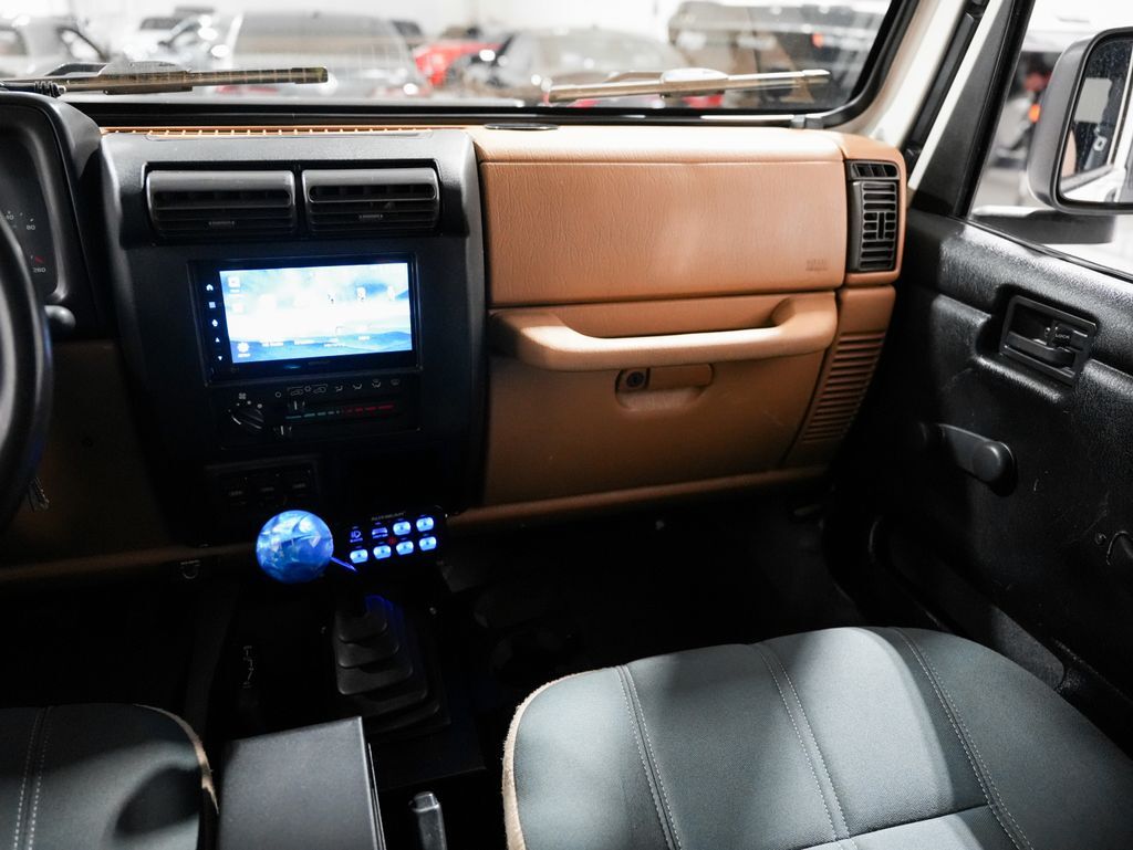 1997 Jeep Wrangler SE Tigard OR