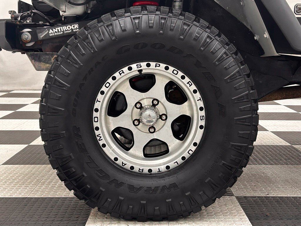 1997 Jeep Wrangler Sahara Portland OR