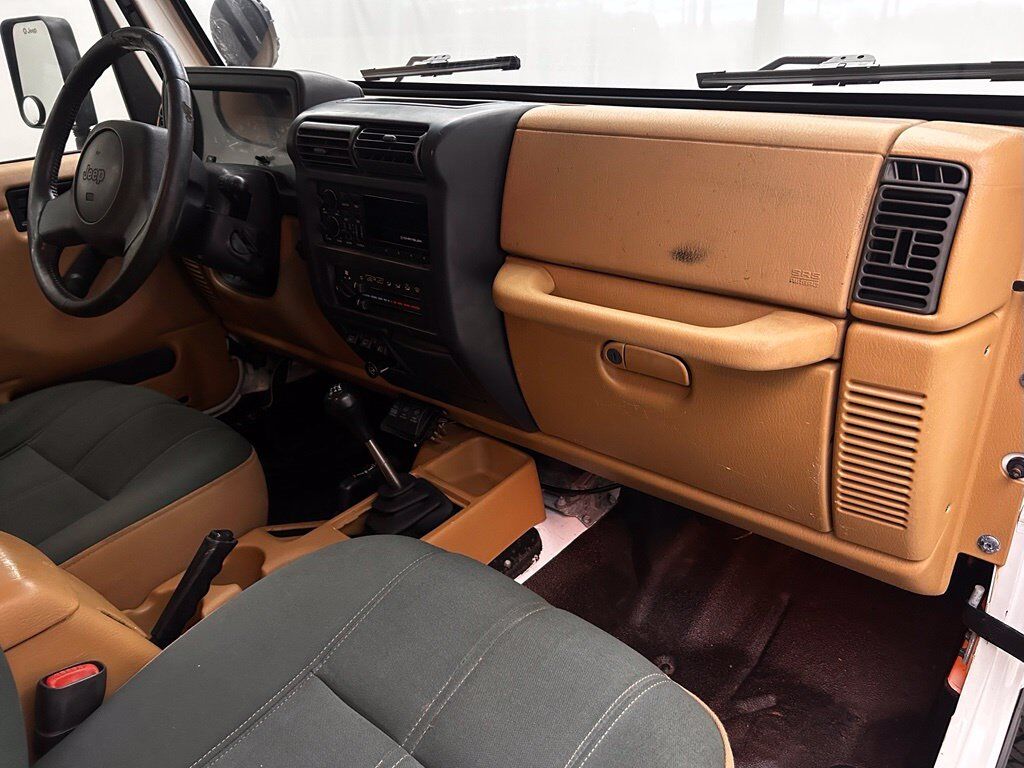 1997 Jeep Wrangler Sahara Portland OR