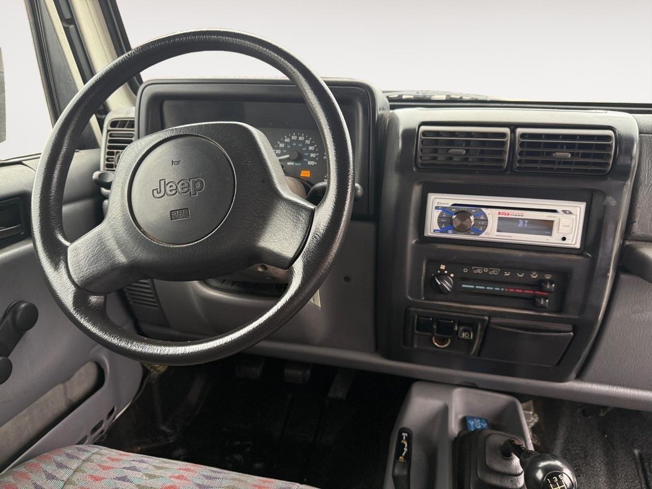 1997 Jeep Wrangler Sport, RED TOW HOOKS, BRUSH GUARD, LIGHT BAR, TOW PACKAGE, FENDER FLARES, LIFTED, 4X4, SOFT TOP, LOW MILES, THIS JEEP IS READY FOR ITS NEXT ADVENTURE, MAKE ITS YOURS TODAY! Norfolk VA