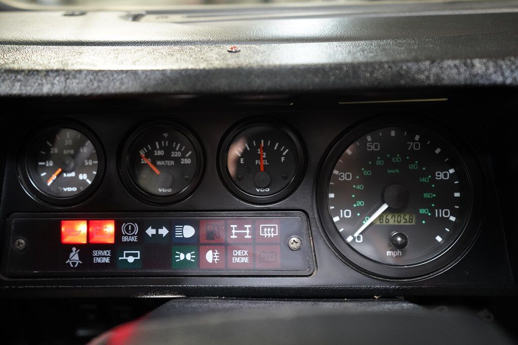 1997 LAND ROVER DEFENDER 90 90 Boerne TX