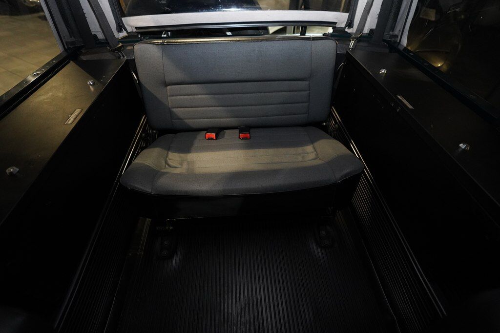 1997 LAND ROVER DEFENDER 90 90 Boerne TX