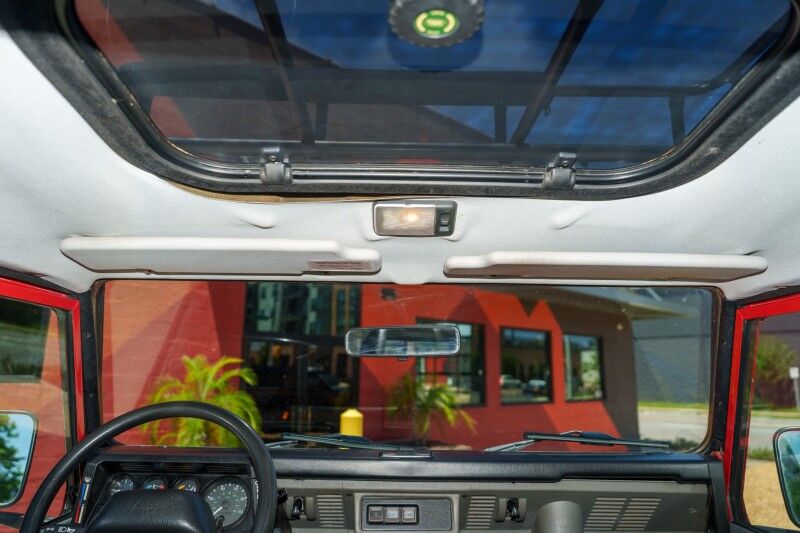 1997 Land Rover Defender 90 Birmingham AL