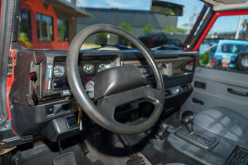 1997 Land Rover Defender 90 Birmingham AL