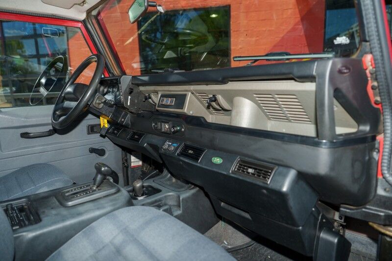 1997 Land Rover Defender 90 Birmingham AL