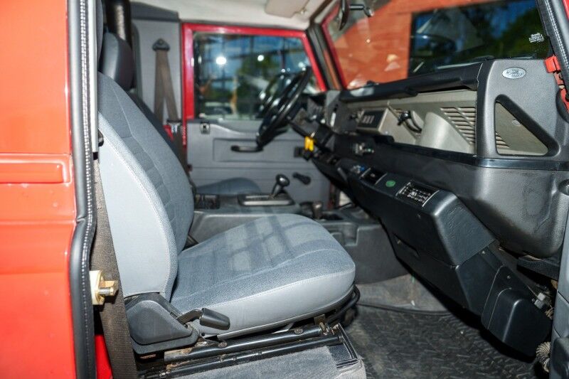 1997 Land Rover Defender 90 Birmingham AL