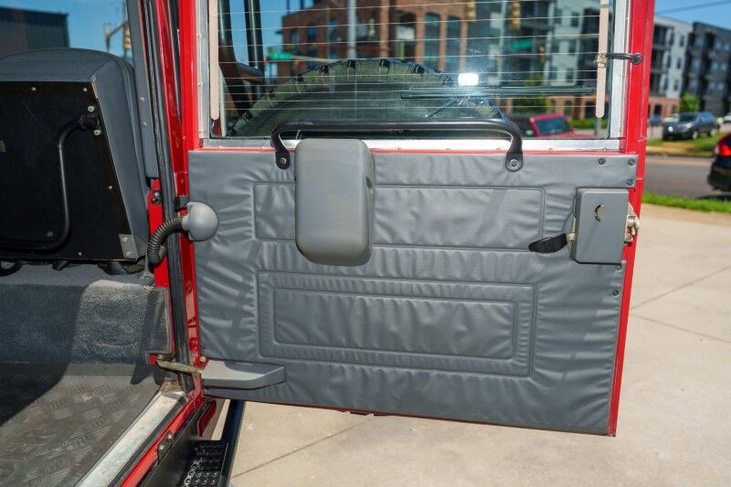 1997 Land Rover Defender 90 Birmingham AL