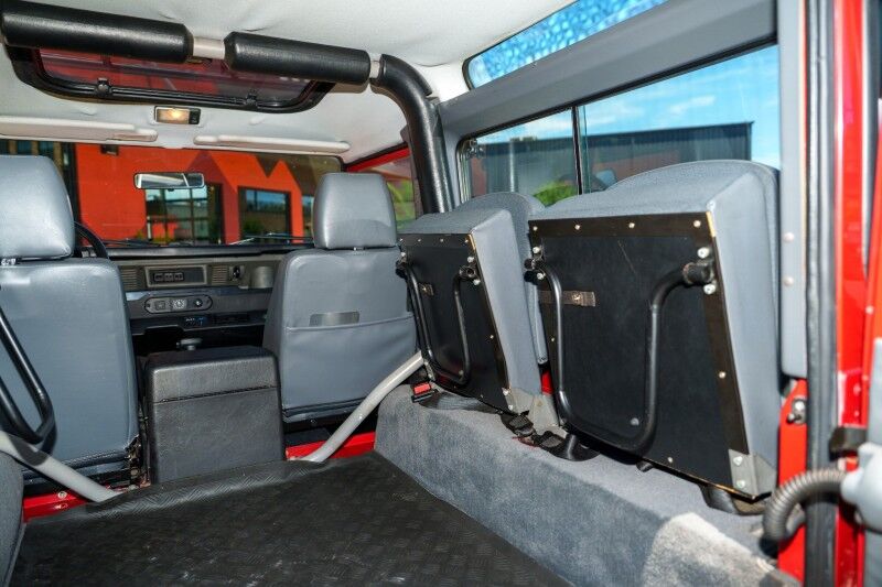 1997 Land Rover Defender 90 Birmingham AL