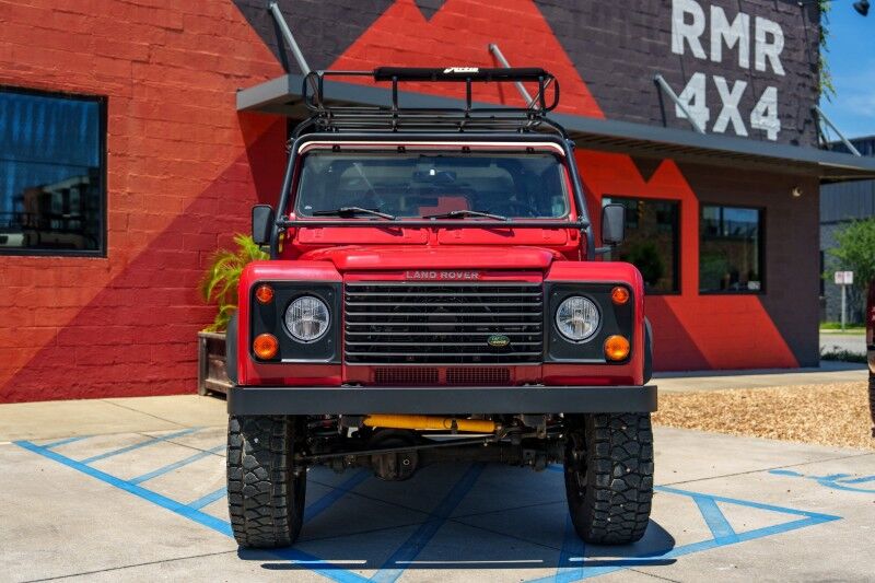 1997 Land Rover Defender 90 Birmingham AL