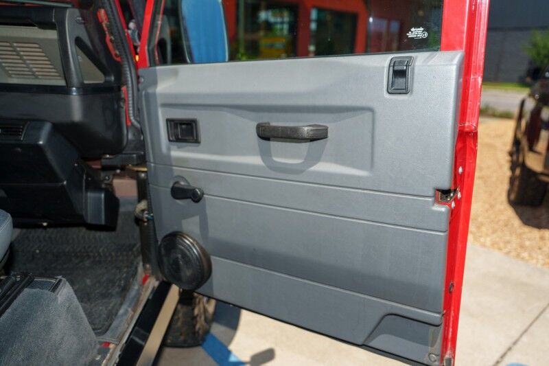 1997 Land Rover Defender 90 Birmingham AL