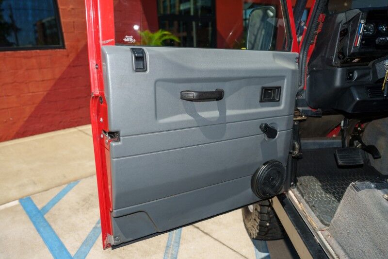 1997 Land Rover Defender 90 Birmingham AL