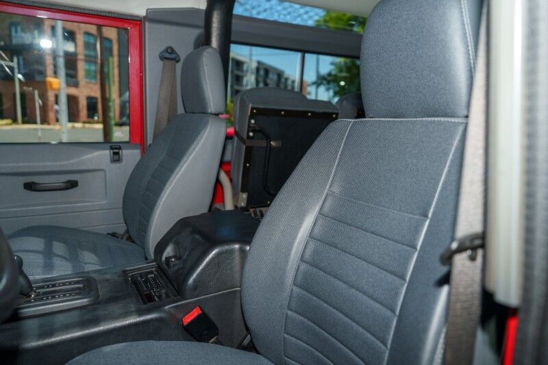 1997 Land Rover Defender 90 Birmingham AL