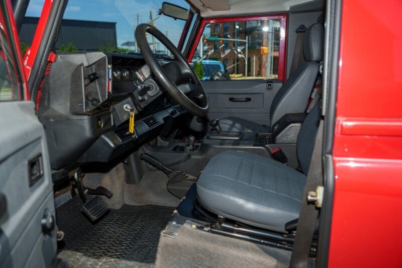 1997 Land Rover Defender 90 Birmingham AL