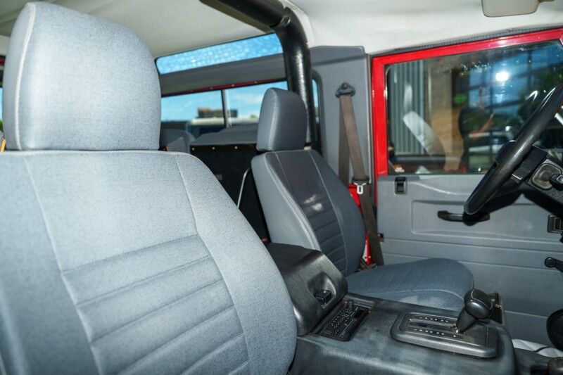 1997 Land Rover Defender 90 Birmingham AL