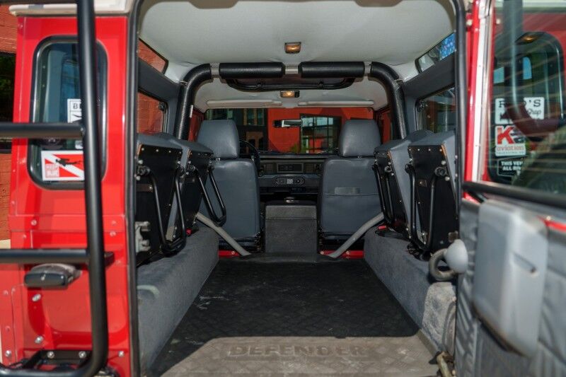 1997 Land Rover Defender 90 Birmingham AL