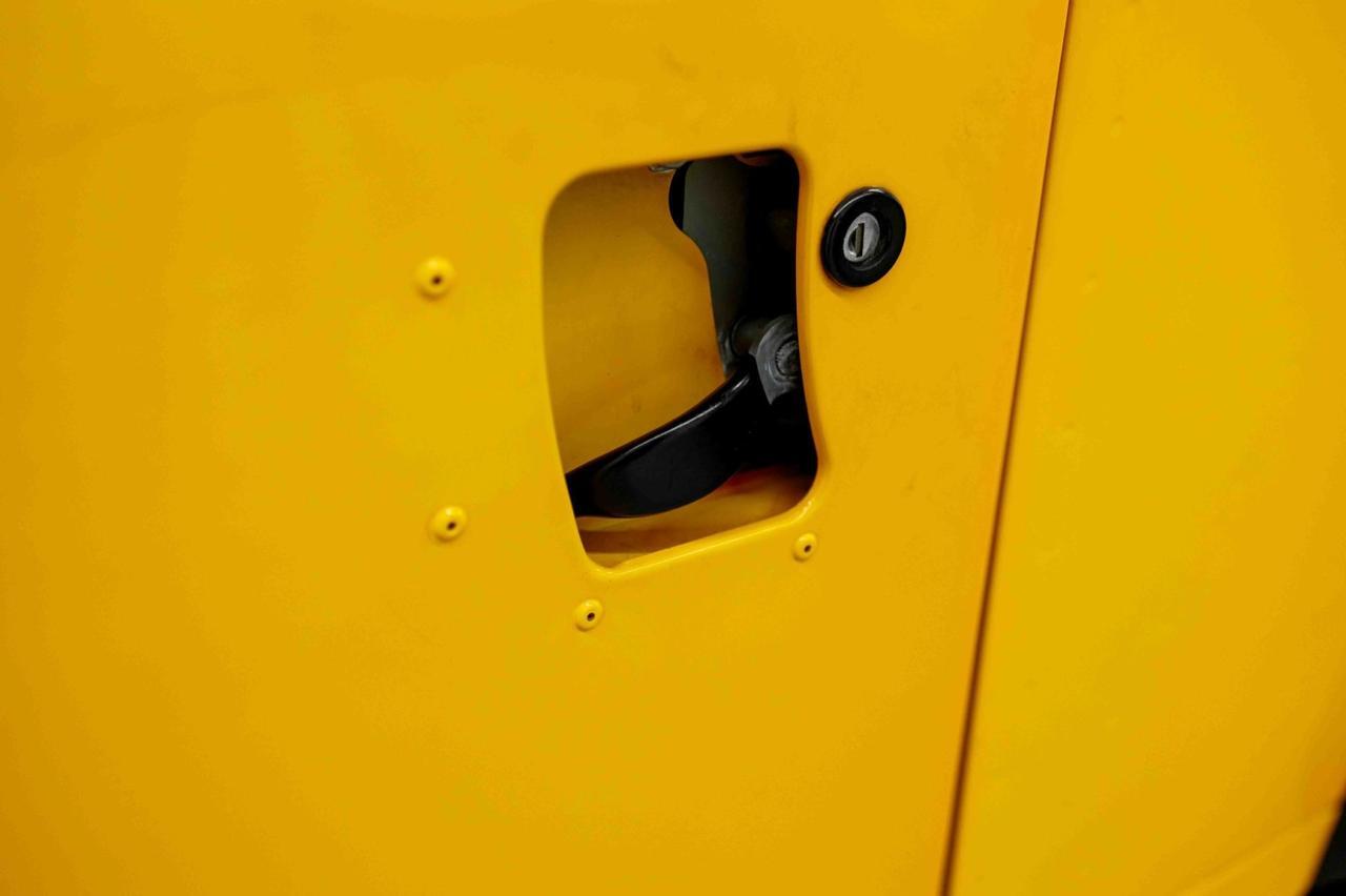 1997 Land Rover Defender 90 Marietta GA