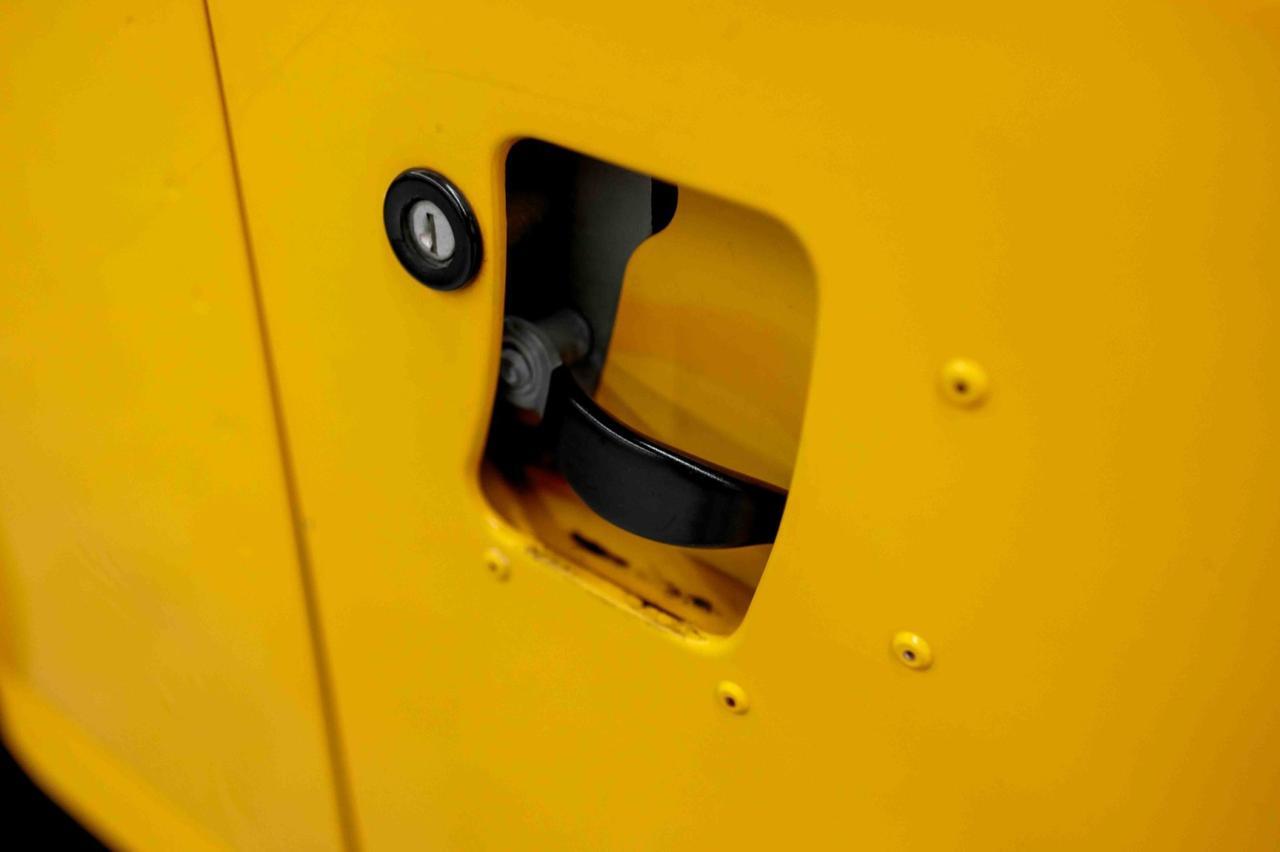 1997 Land Rover Defender 90 Marietta GA