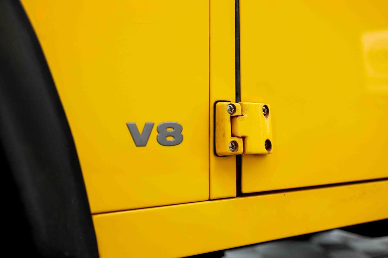 1997 Land Rover Defender 90 Marietta GA