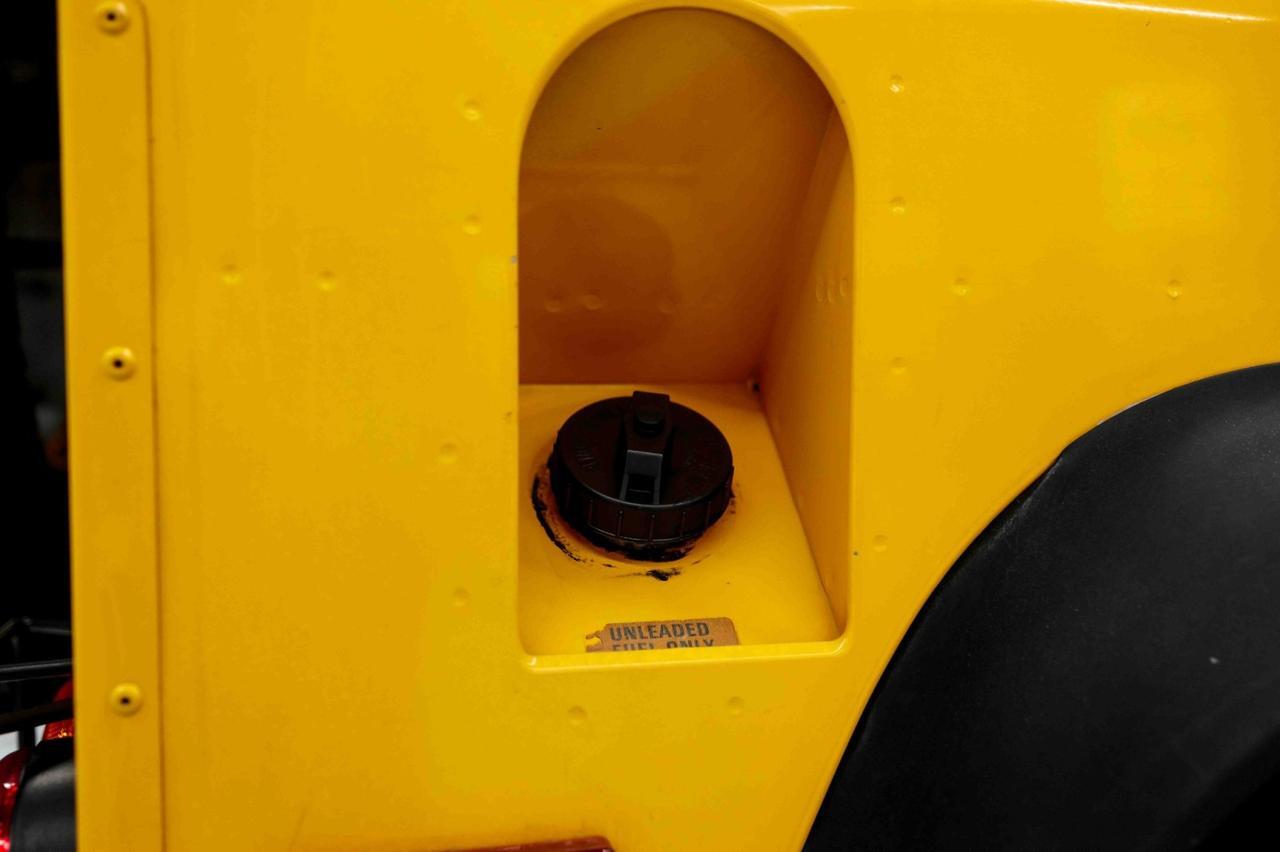 1997 Land Rover Defender 90 Marietta GA